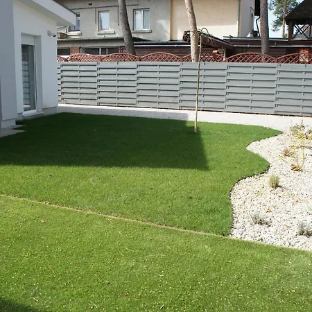 Villa Bori Siofok