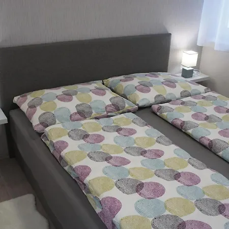Bori Villa *