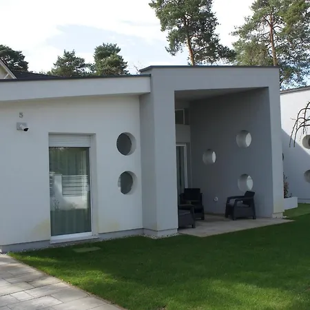 Villa Bori Siofok