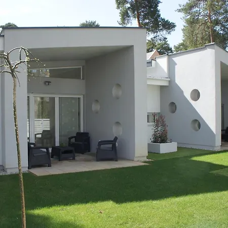 Villa Bori